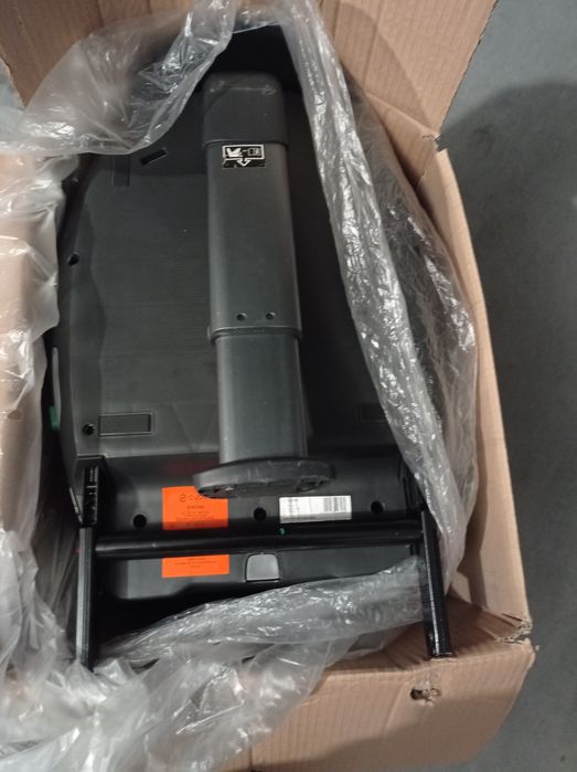 Cadeira auto  Cybex 360 isofix  9-18kg usada