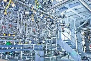 Kurs Rysunku Izometrycznego, P&ID | Przygotowanie do testów | GDAŃSK