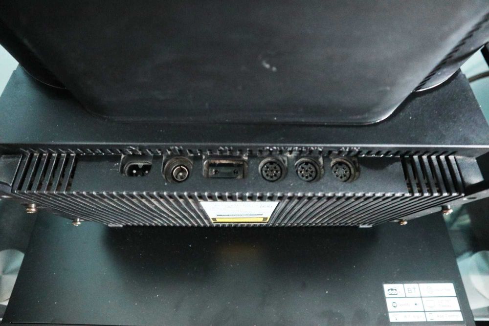 Музыкальный центр Bang & Olufsen  BeoCenter 2300