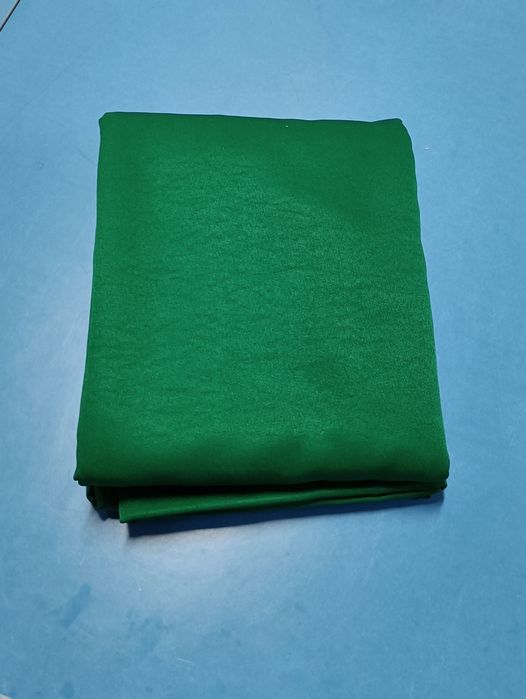 Pano coberta para tapar snooker ou bilhar