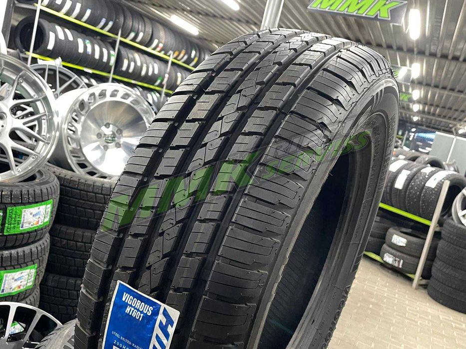 Шини 245/70R16	Hifly	Vigorous HT601	111H XL | нові літні 4шт