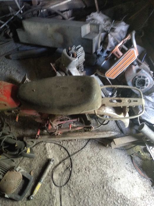 верховина мопед олимпийський мишка