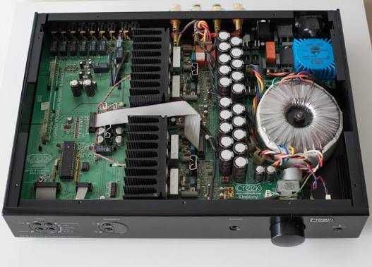 Zestaw stereo Creek AMP + CD Destiny 2 | super cena WROCŁAW