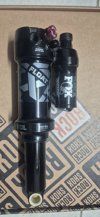 Damper tłumik Fox Racing Shox Float X Performance (trunnion)