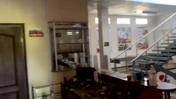 Аренда помещения на м. "Ботанический сад" под фитнес, тренажерный зал!