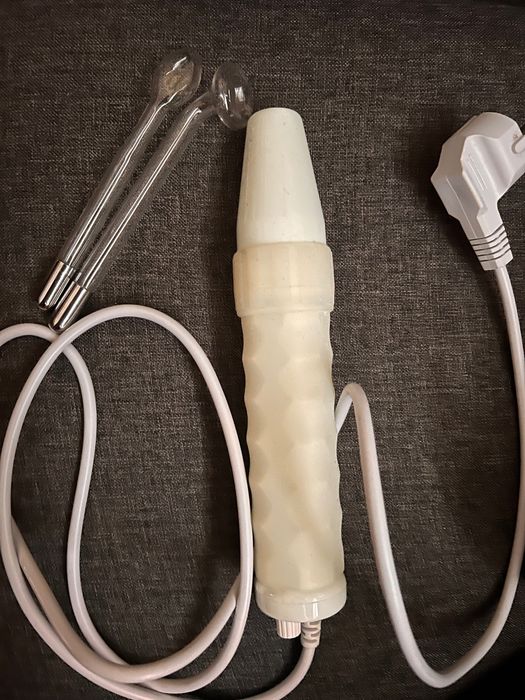 Дарсонваль массажер