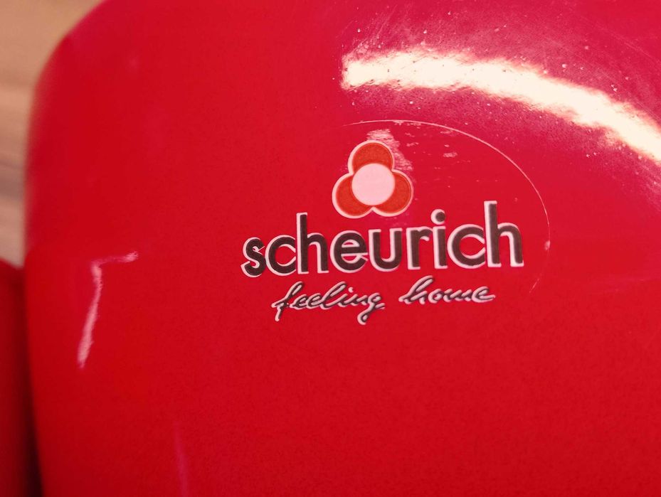 Scheurich Ceramiczne doniczki osłonki zestaw 2 sztuk