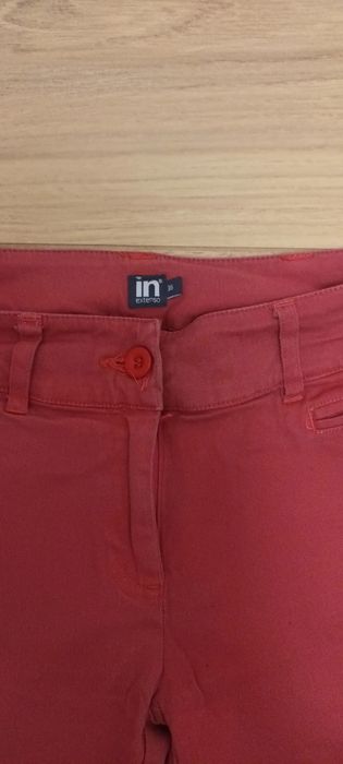 Spodnie damskie 36 7/8