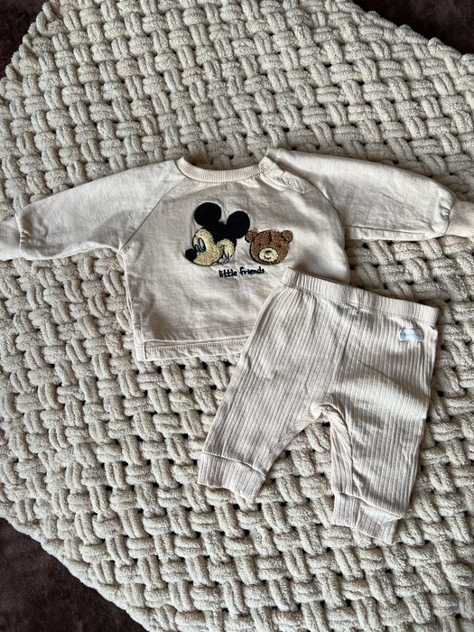 Костюм для дівчинки 62см