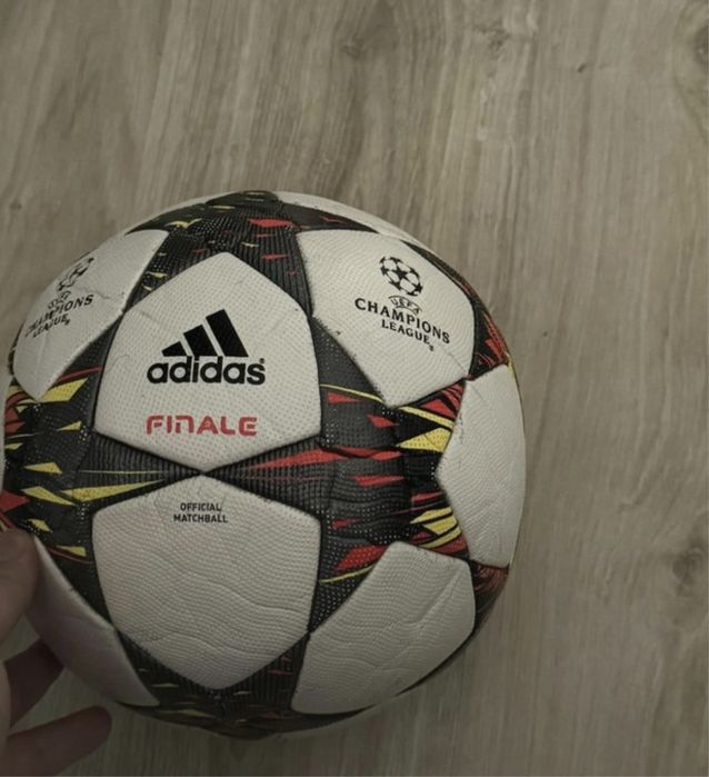 Piłka meczowa Oryginalna Champions League 2014
