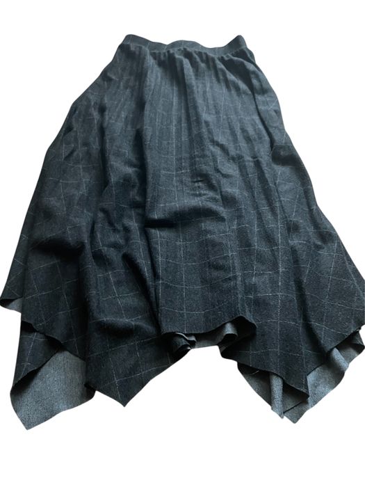 Spódnica fairy gothic