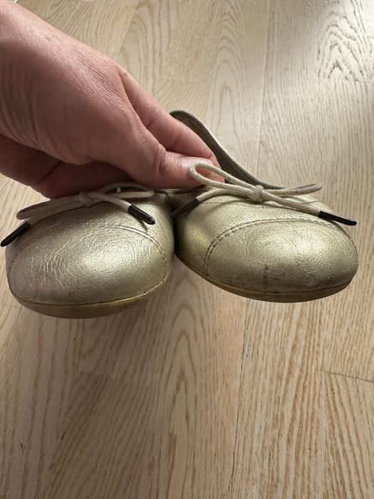 Балетки Tommy Hilfiger 39р(25см)
