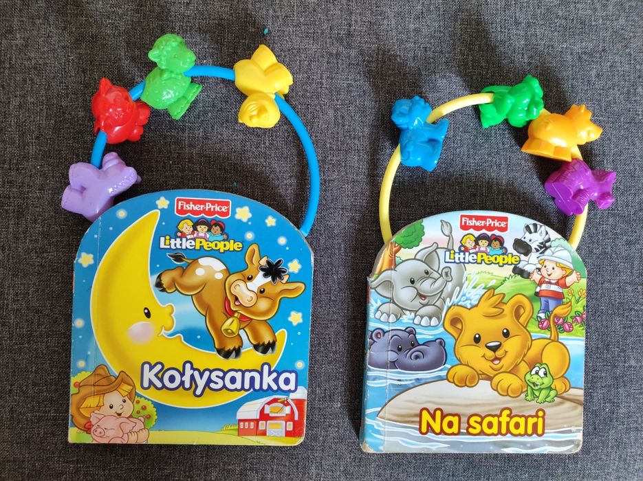 Zabawki dla maluszka ( cymbałki, książeczki, pad )