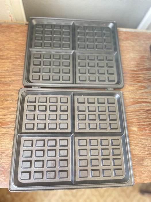 Sandwich/Grill Maker