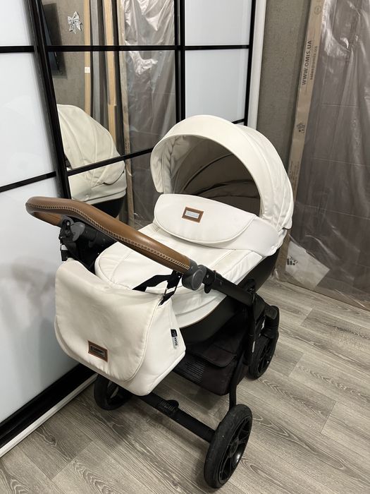 Roan bass soft коляска