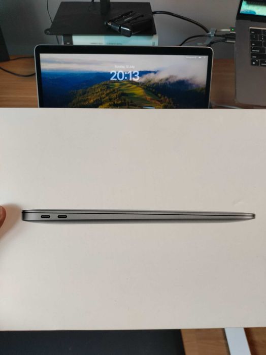MacBook Air M1 16GB / 512GB SSD + Caixa Original