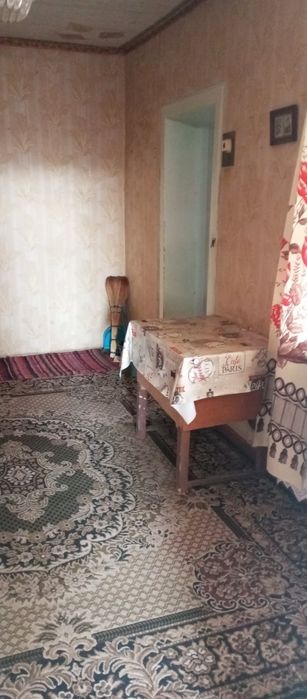 Продам житловий будинок