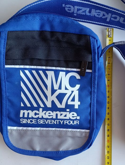 Новая сумка McKenzie74 Kipling polo lv