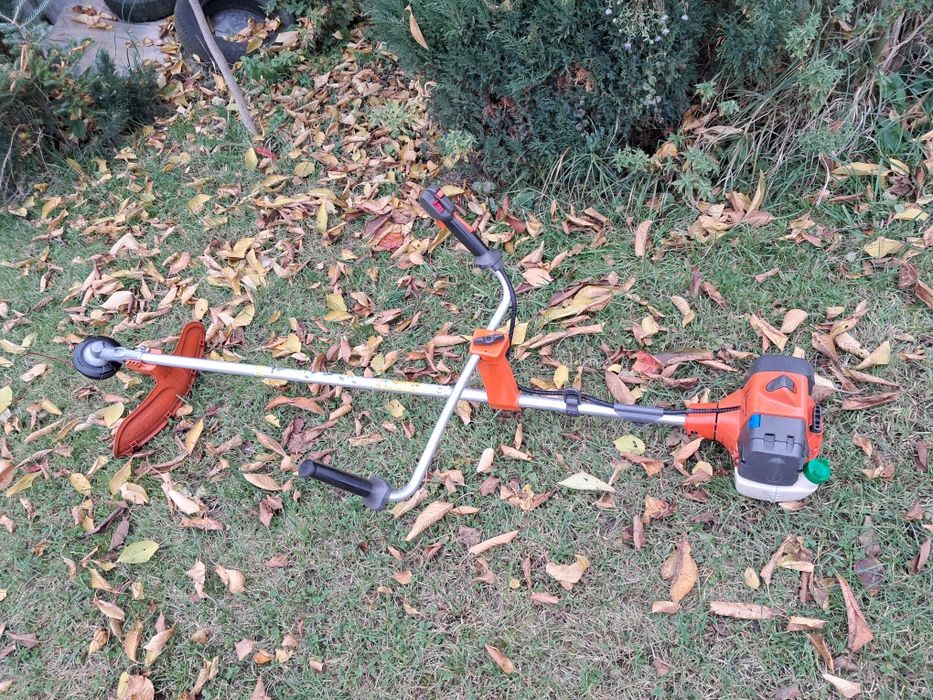 Wykaszarka spalinowa Husqvarna 333r jak 535rx