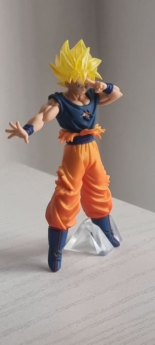 Son goku Figura dragon ball