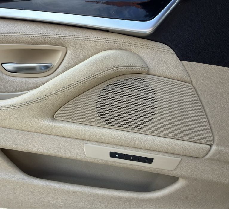 BMW F10 520d M AUTO