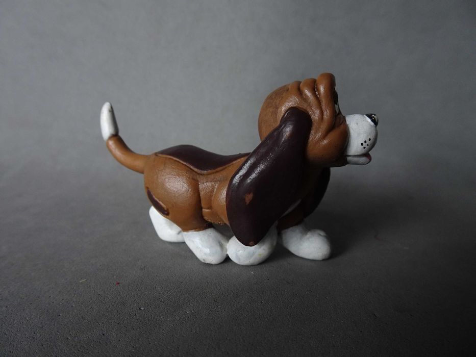 PVC da coleção Papuça e Dentuça - Maia Borges