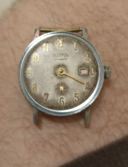 Seiko Automatic / Япония