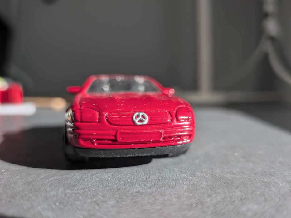 Maisto - Mercedes-Benz SLK 230