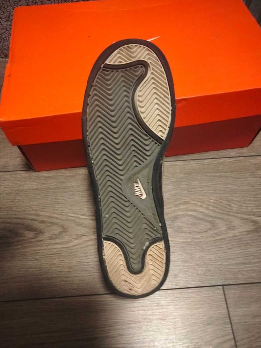 Кросівки Nike 40 p.