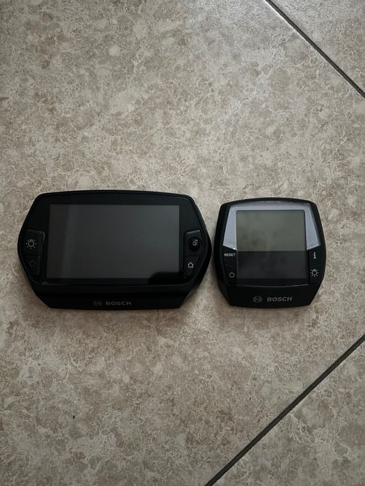 Bosch Nion 1 Е-Bike