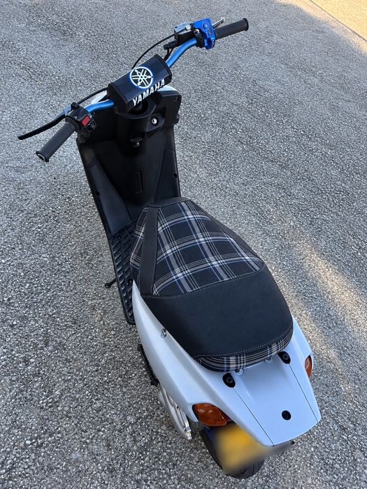 Vende se BWS NG 70cc
