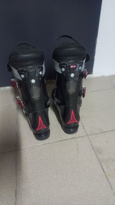 Atomic HAWX 80 buty zjazdowe 28cm