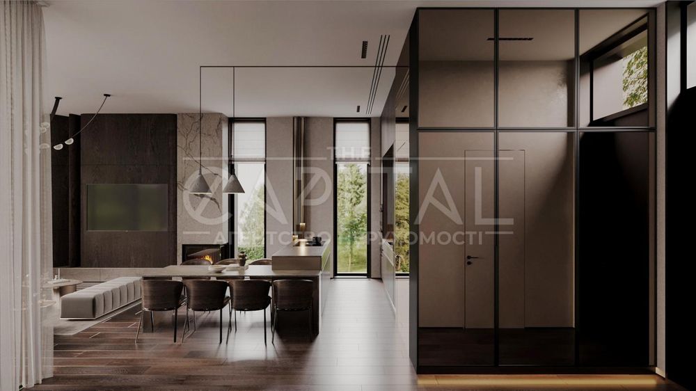 Продаж будинок, Лісники Equides Villas