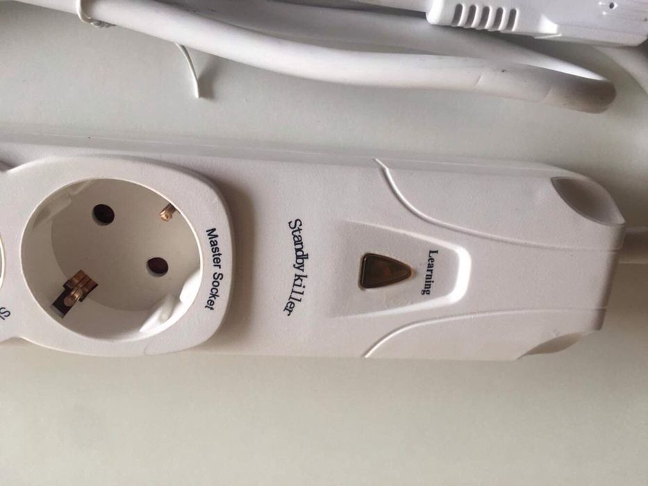 Extensão inteligente