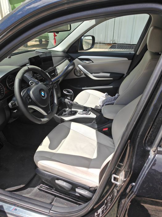 BMW X1 Sdrive18d