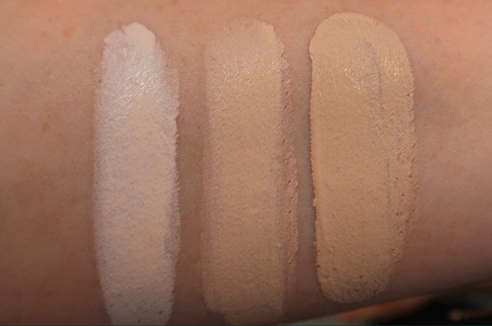 Charlotte Tilbury Airbrush Flawless Foundation