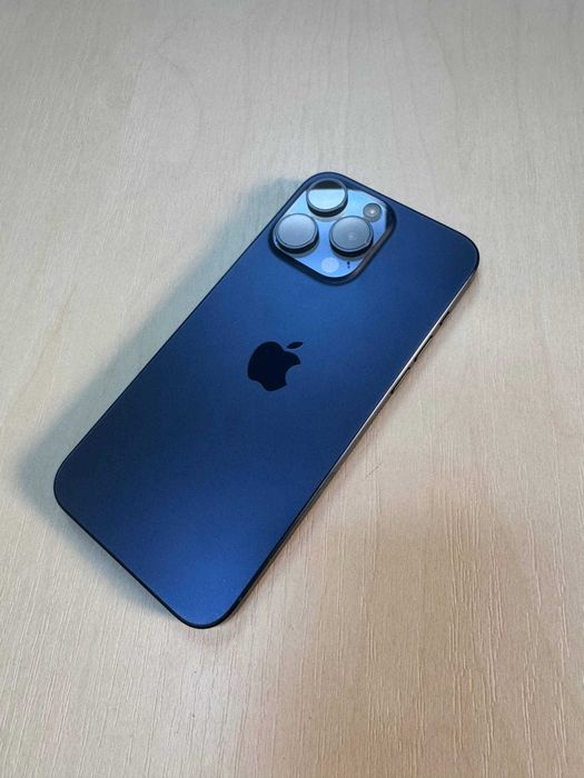 Iphone 15 pro max 256 gb neverlock