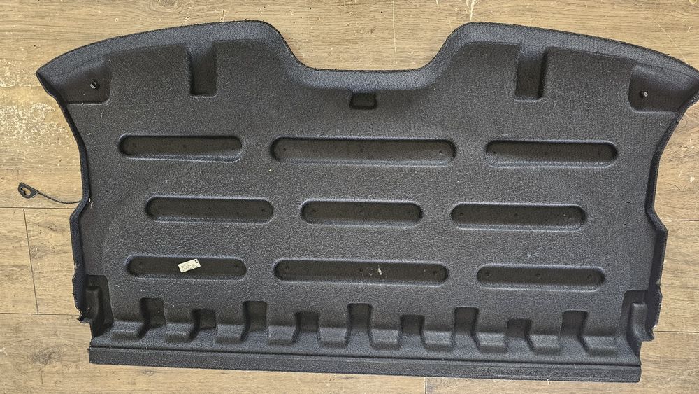 Tylnia półka bagażnika citroen c4 2004 -