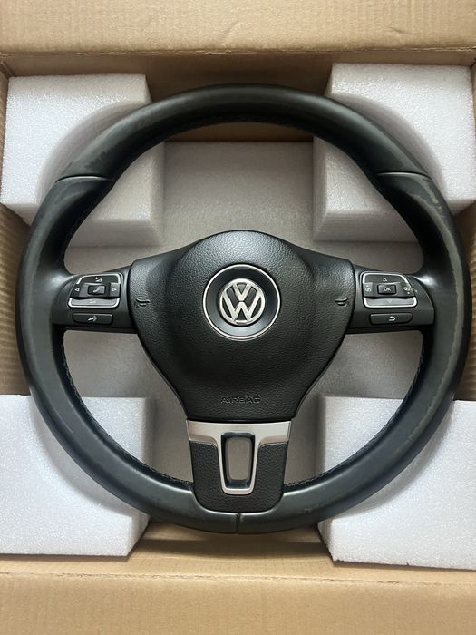 Мультикермо Volkswagen, платформа PQ 46