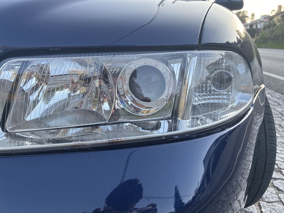 Oticas Audi A5 B5 fase2