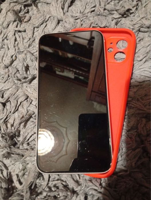 Iphone 11 на 128гб