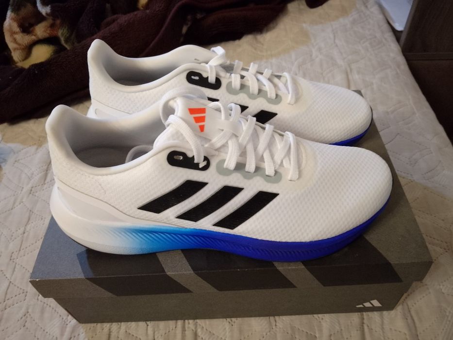 Кросівки Adidas чоловічі літні