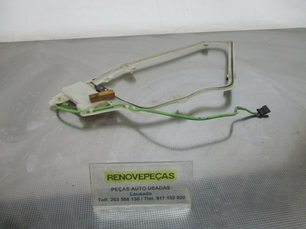 Antena MERCEDES-BENZ Classe S (W220)