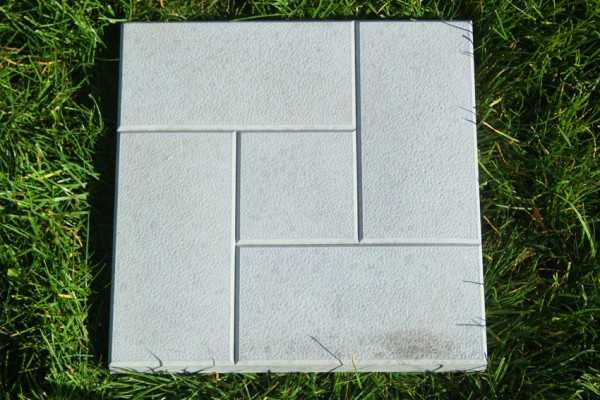 Вибролитая тротуарная плитка высокого качества. Производство в Одессе