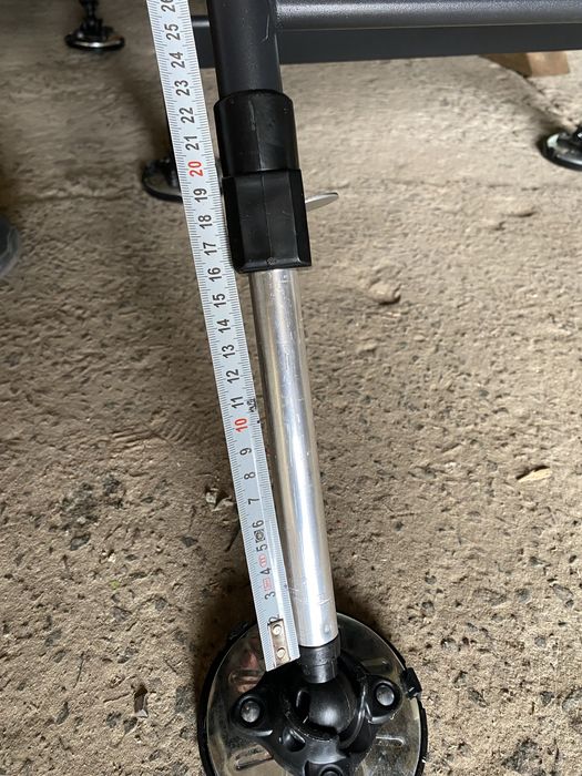 Рибальське крісло