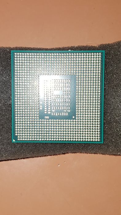 Procesor i3 3110m