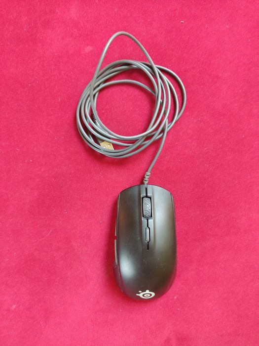 Steelseries rival 110
