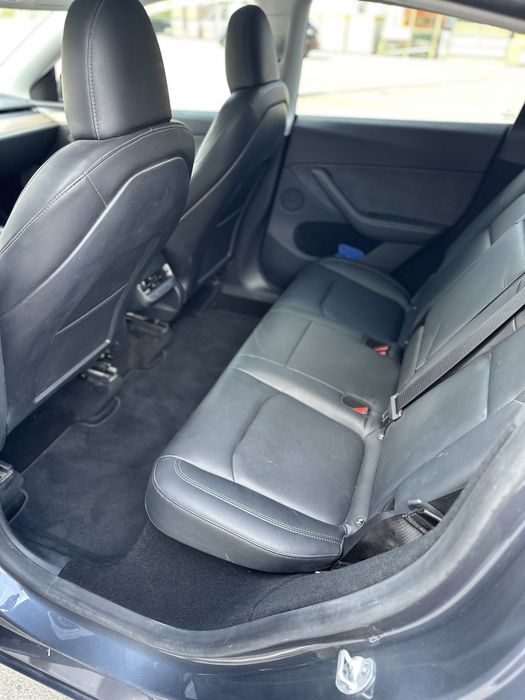 Продам Тесла модел Y