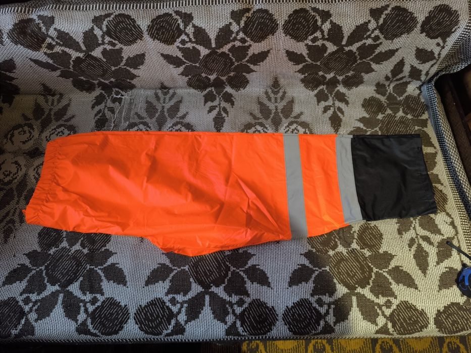 Штаны для рыбалки и не только.XXXL