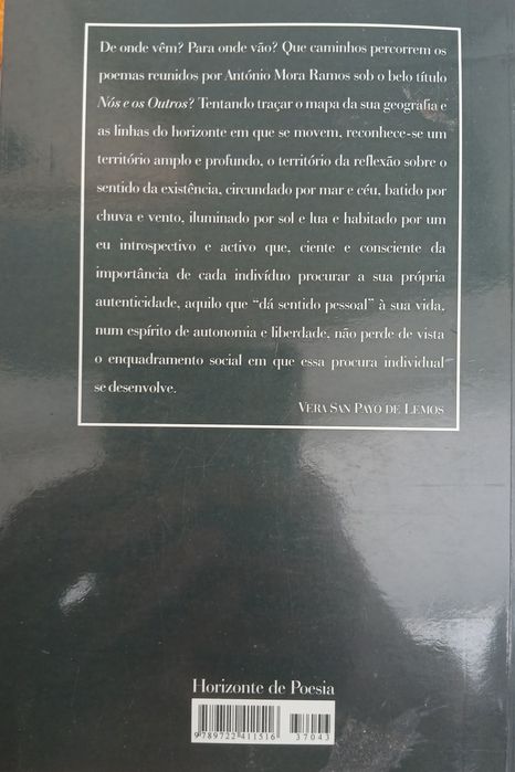 Nós e os Outros de António Moura Ramos